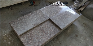 G664 Staircase Threshold Garden Steps Treads Tile