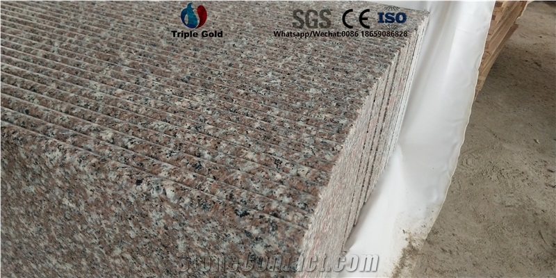 G664 Staircase Threshold Garden Steps Treads Tile