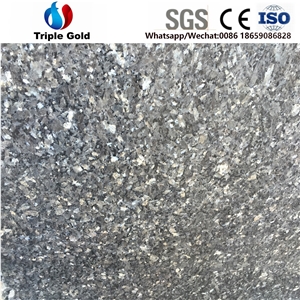 Silver Pearl Granite Countertops Bar Top