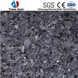 Silver Pearl Granite Countertops Bar Top