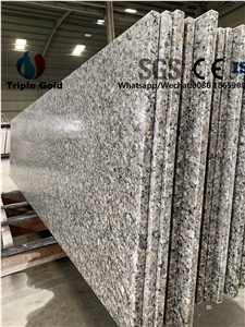 Swan Red Granite Club Bar Top Countertops