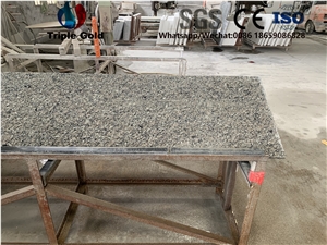 Swan Red Granite Club Bar Top Countertops