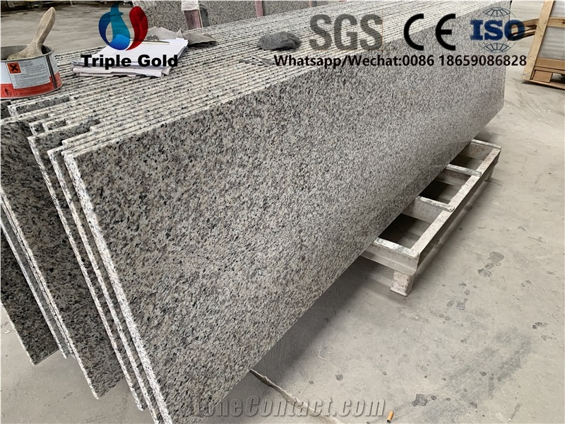Swan Red Granite Club Bar Top Countertops