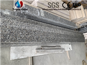 Swan Red Granite Club Bar Top Countertops