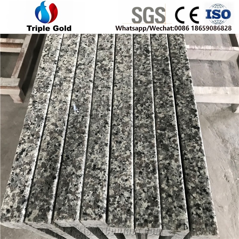 Swan White Dallas Granite Countertop Vanity Tops
