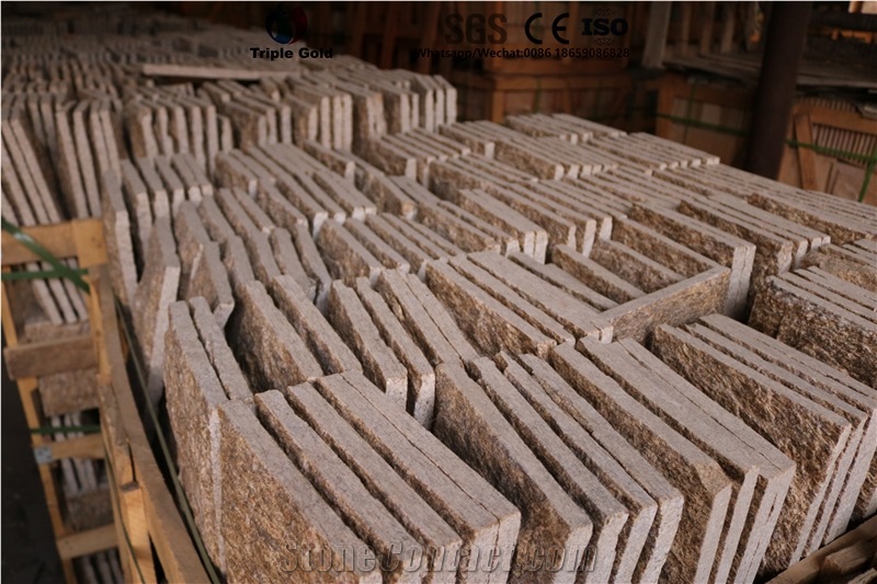Yellow Slate Tils Slabs Wall Covering Floor Tiles