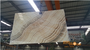 Beige Onyx,White Wooden Onyx