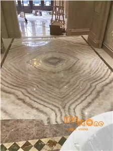 Beige Onyx,White Wooden Onyx
