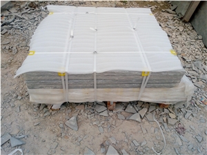 Kandla Grey Sandstone Landscaping Stones,Pavers