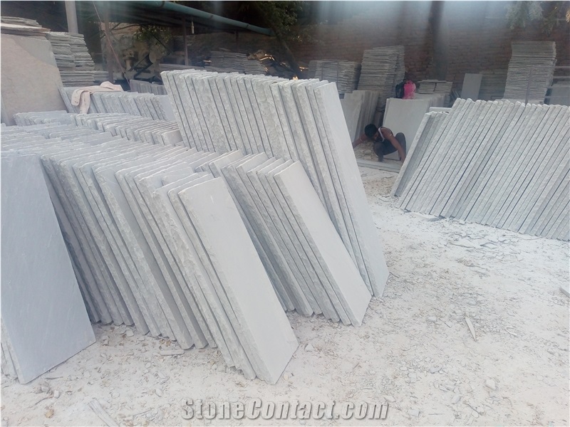 Kandla Grey Sandstone Landscaping Stones,Pavers