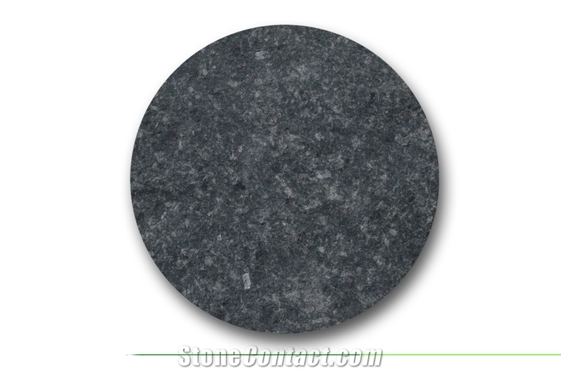 Bali Grey Basalt Pattern, Flamed Bali Grey Basalt Tiles