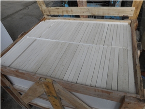Bali White Classic Limestone Tiles & Slabs