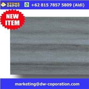 Green Sandstone Pool Coping Ocean Wave Pool Tiles