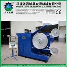 Diamond Wire Cutting Rope for Marble or Granite