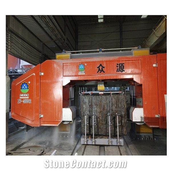 Diamond Wire Cutting Rope for Stone Block