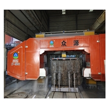 Diamond Wire Cutting Rope for Stone Block