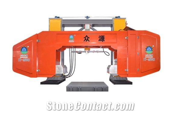Diamond Wire Cutting Rope for Stone Block