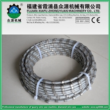 Diamond Wire Cutting Rope for Stone