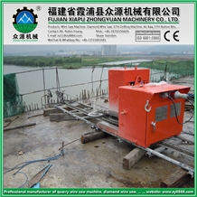 Diamond Wire Cutting Rope for Stone