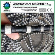 Diamond Wire Saw for Reinforoed Concrete