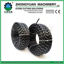 Diamond Wire Saw for Reinforoed Concrete