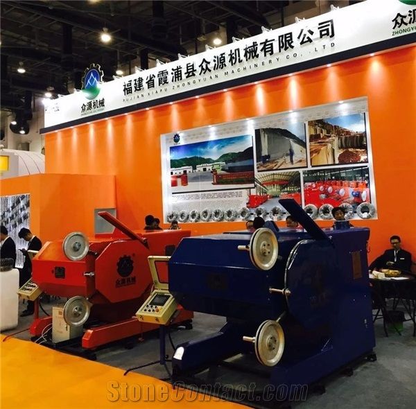 Good Price Diamond Wire Saw for Granite Quarry