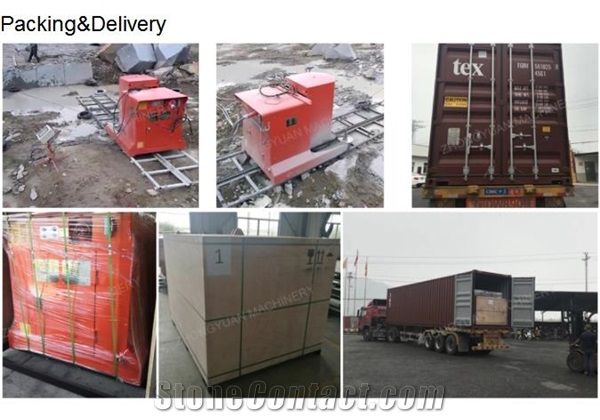Good Price Diamond Wire Saw for Granite Quarry