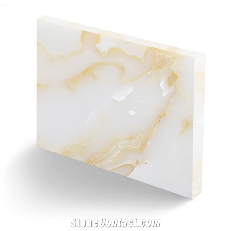 6mm Wall Panel Artificial Stone