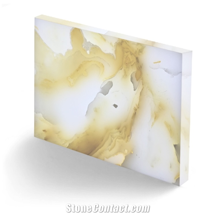 6mm Wall Panel Artificial Stone