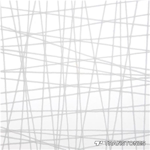 Acrylic Material and 1.22*2.44 Size 4*8 Ft Sheet