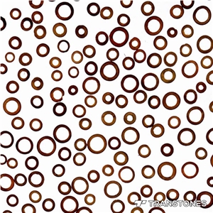 Acrylic Sheet for Door and Wall Decorative Panel
