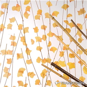 Acrylic Sheet Resin Customized Building Material