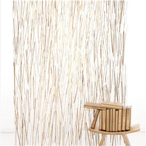 Acrylic Sheet with the Metallic Style Strip Inside