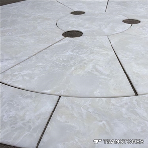 Artificial Onyx Alabaster Price for Feature Wall