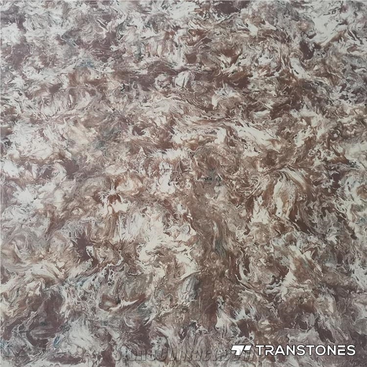 Artificial Onyx Panel Transom Alabaster Stone