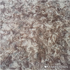 Artificial Onyx Panel Transom Alabaster Stone