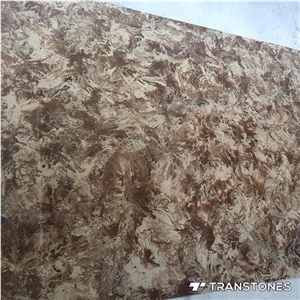 Artificial Onyx Panel Transom Alabaster Stone