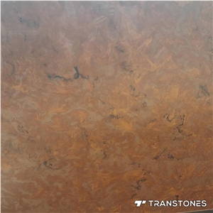 Artificial Onyx Panel Transom Alabaster Stone