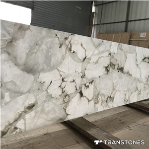 Artificial Onyx Stone Tiles