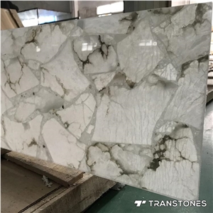 Artificial Onyx Stone Tiles