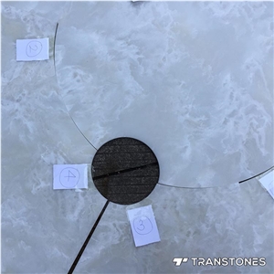Artificial Onyx Translucent Sheet