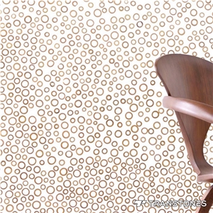 Colored Transtones Acrylic Sheet for Decorative