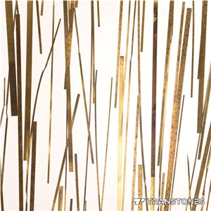 Customized General Engineering Gold Acrylic Sheet Customized General Engineering Gold Acrylic Sheet