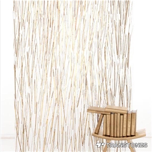 Customized General Engineering Gold Acrylic Sheet