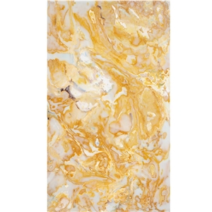Designer Acrylic Alabaster Sheet for Decorative