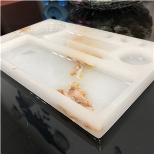 Fast Delivery Engineering Carved Trays