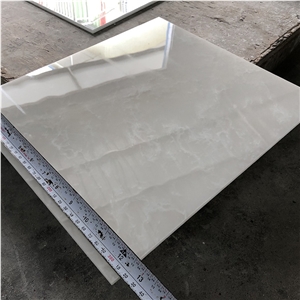 Faux Alabaster Popular Acrylic Wall Decorative Stone