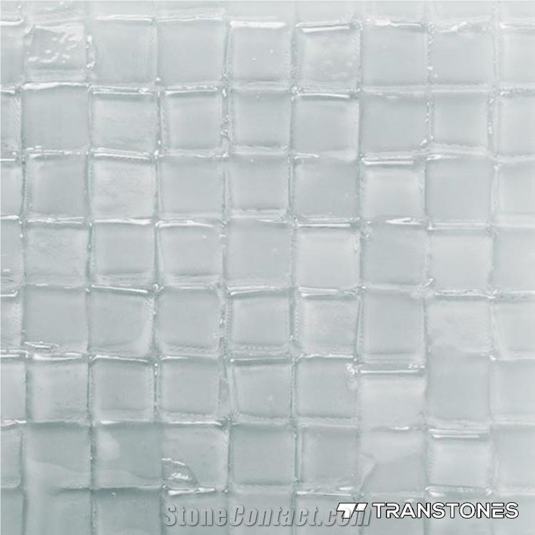 Iridescent Color Acrylic Sheet Designer Panel
