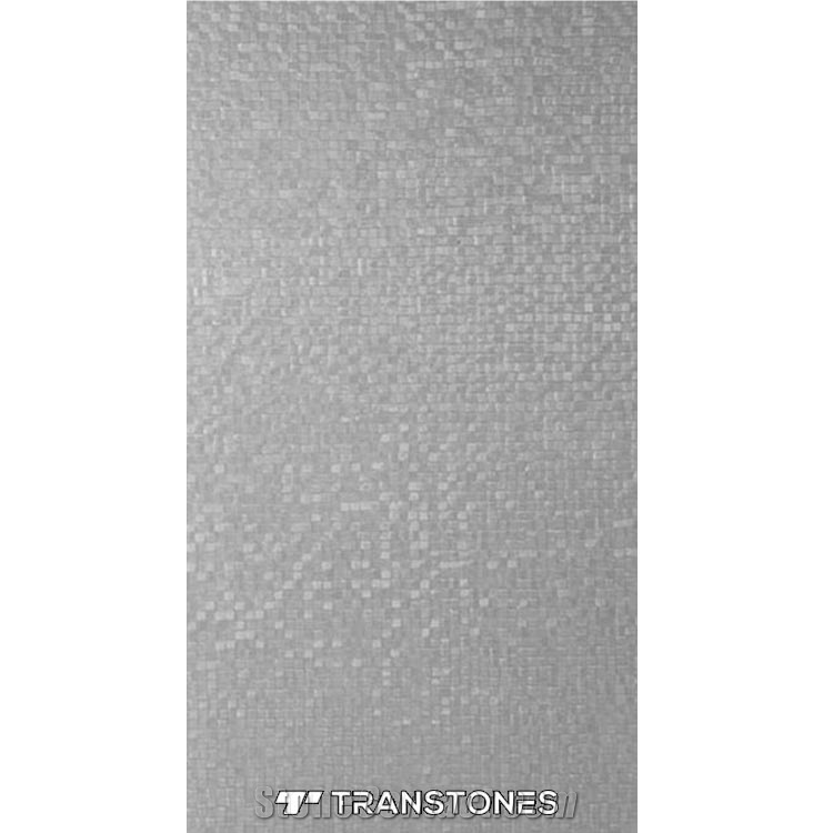 Iridescent Color Acrylic Sheet Designer Panel