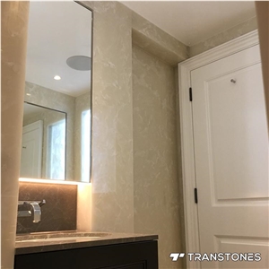 Modern Bathroom Design Bath Walling